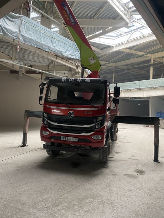 Усдуги манипулятора