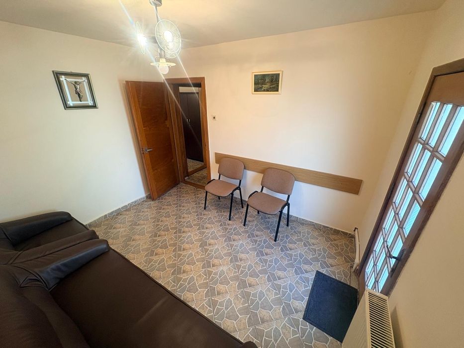 Calarasi, strada Flacara, inchiriere ap 2 camere pretabil birou