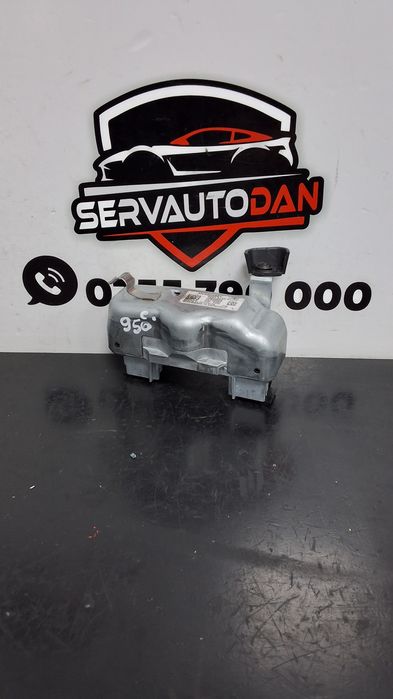 blocator volan skoda octavia 4 (2019->) 1.5 benzina 2024