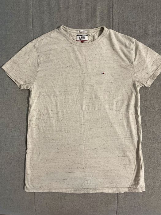 Tricou barbati Tommy Hilfiger