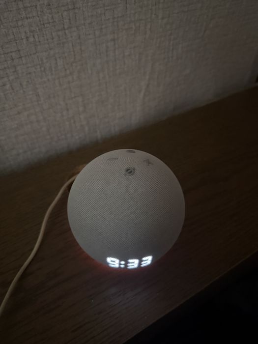 Amazon Echo Dot 4th gen