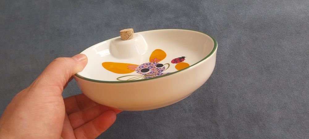 Термо чиния за деца - Франция