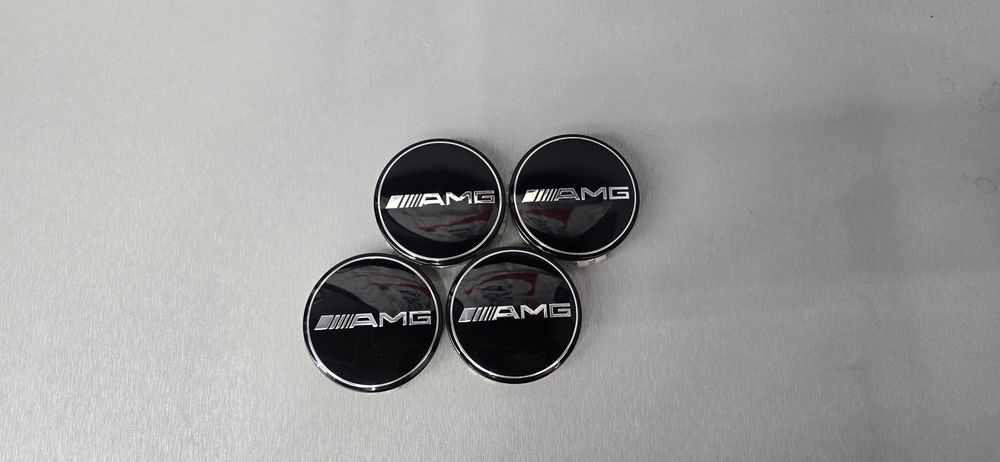Капачки за джанти мерцедес  mercedes 75мм