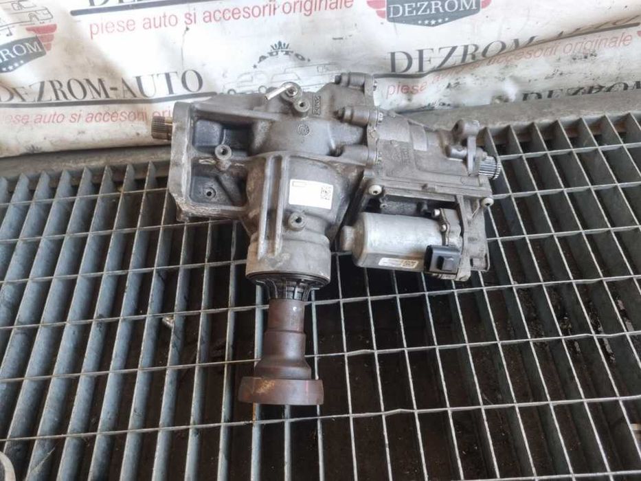 Cutie de transfer fata 2804017 LX67-7L486-AF LX67-7L486-AM Ford