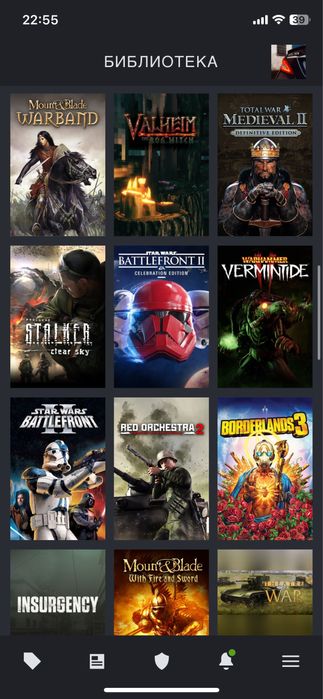 Продается steam аккаунт, срочно