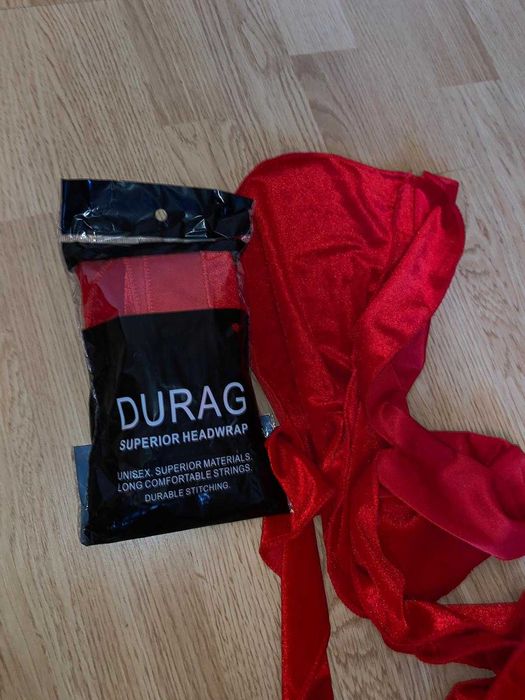 Durag Unisex | Mai multe culori