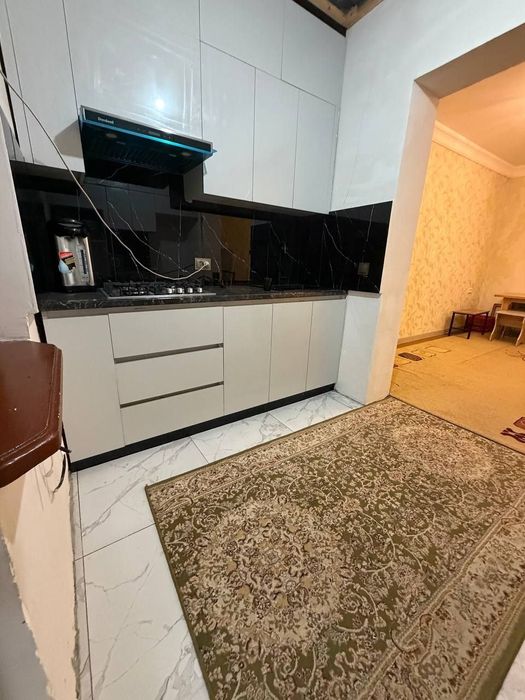 Юнусабад 19 квартал 3/1/5 (77²) продаётся квартира ипотека