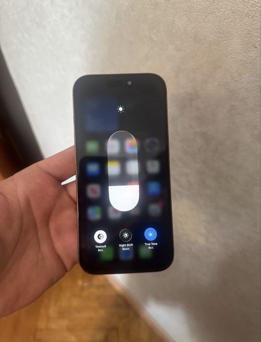 Iphone 16 pro 128gb