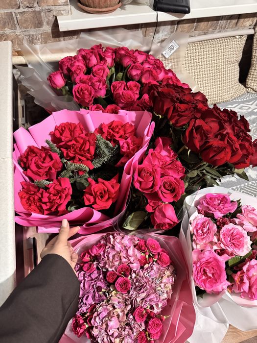 Цветы продам очень дешево