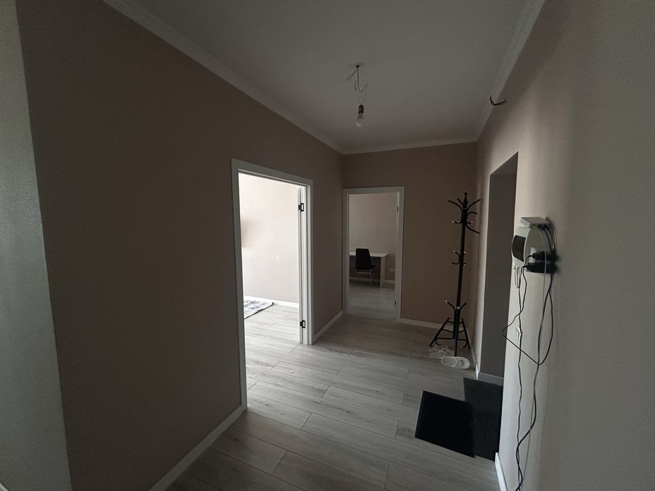 квартира в аренду Астана