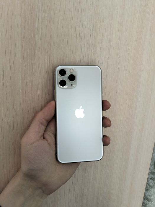 Iphone 11 Pro в идеальном состоянии