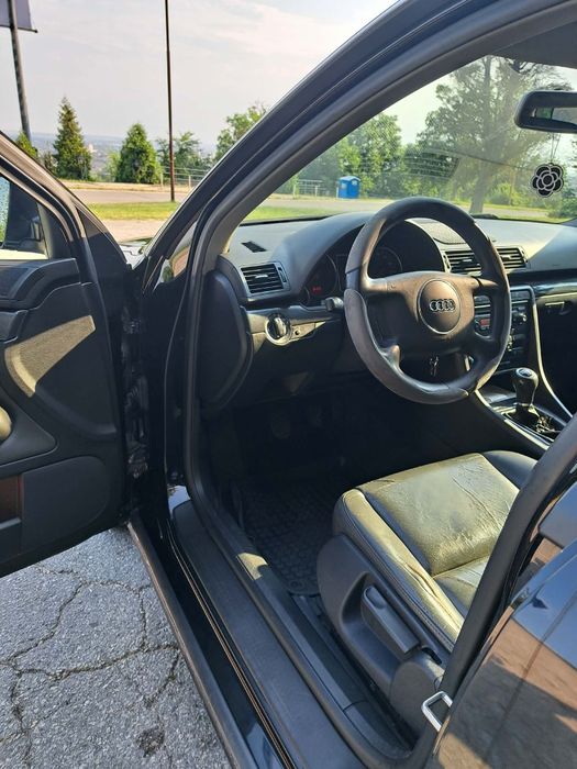 Audi A4, 1.9 tdi, 131 к.с.
