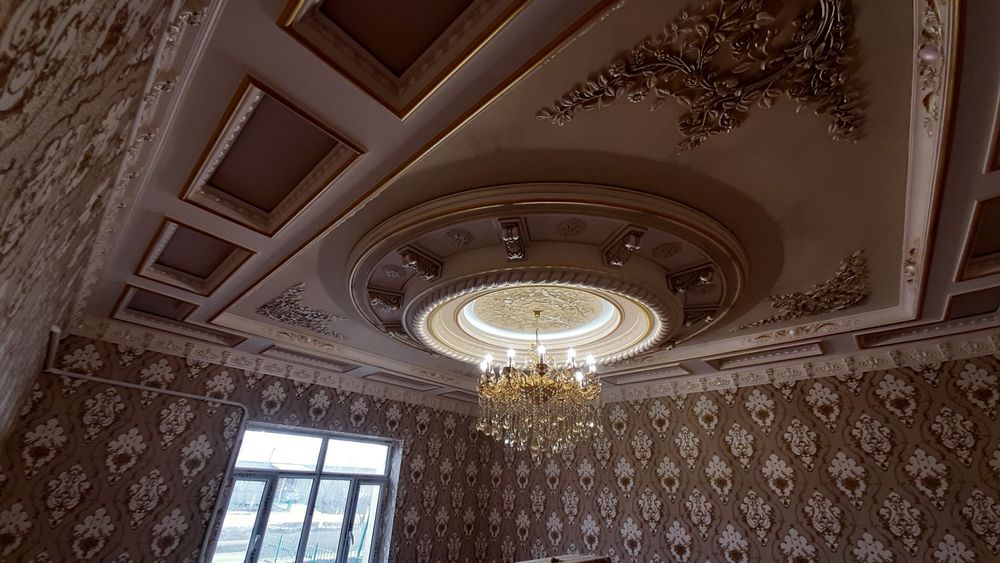 Маляр ишлари гипса картон липка ёпиштириш обой ламинат атачента