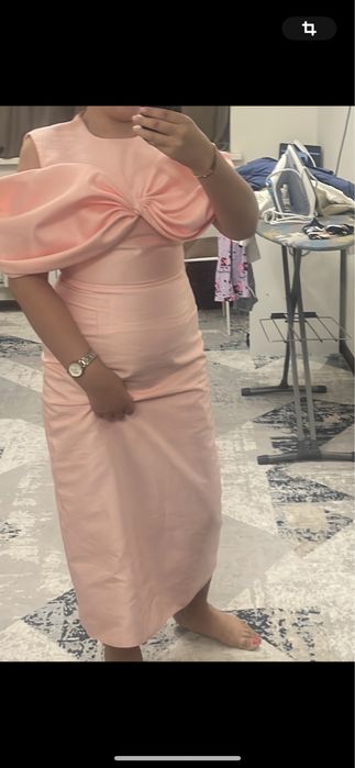 Продам платье