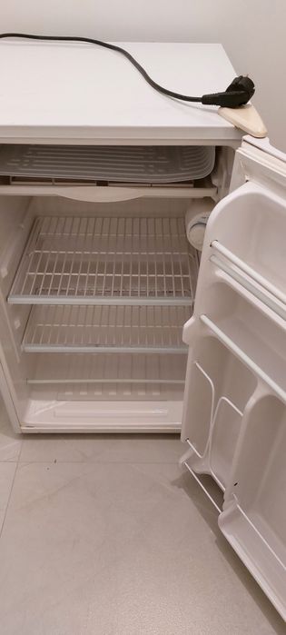 Холодильник Samsung