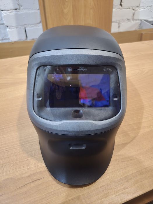 Сварочная маска 3M оригинал