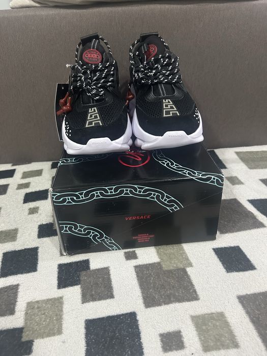 Versace Chain reaction 40