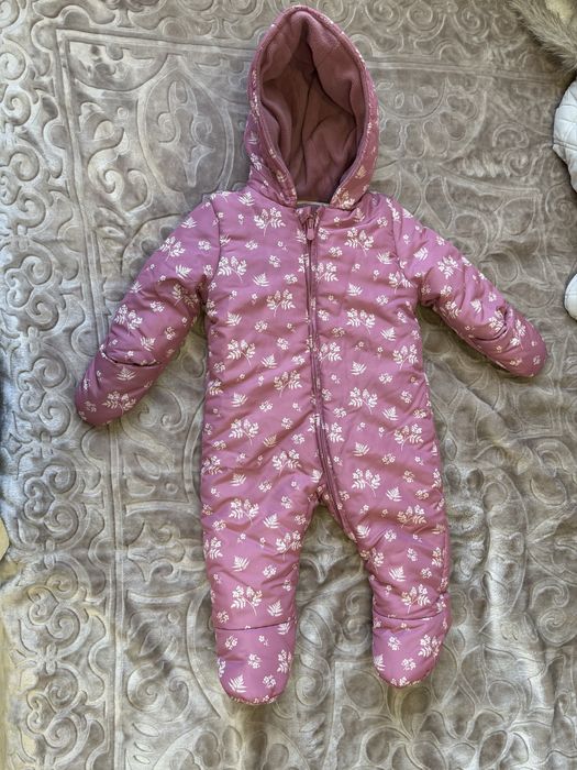 Комбинезоны для девочки