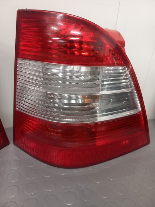 Стопове Mercedes ML W163