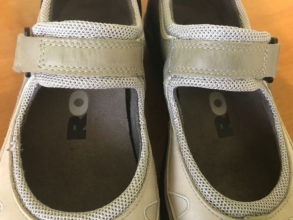 Женские туфли Romika