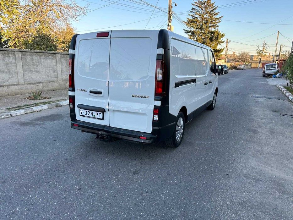 Inchirieri dube / Inchirieri dube fara sofer / Rent a van