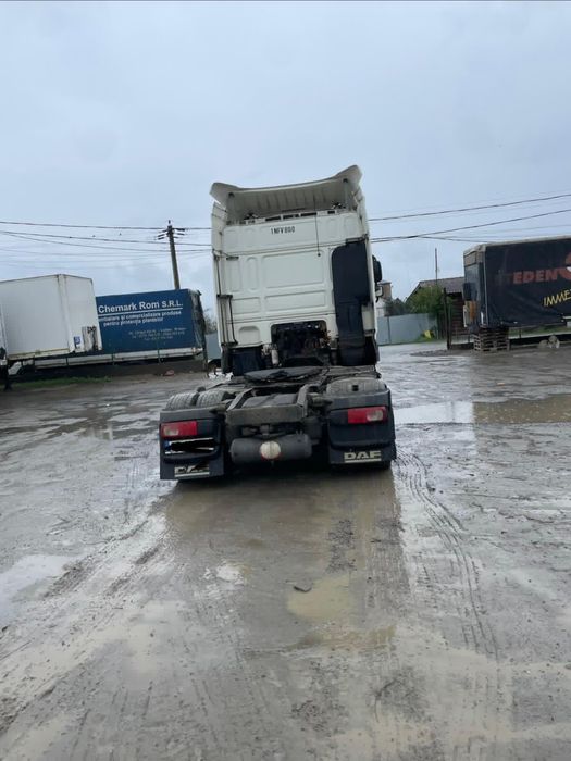 OFERTA MIINE !!! Cap tractor Daf E 6 , 47