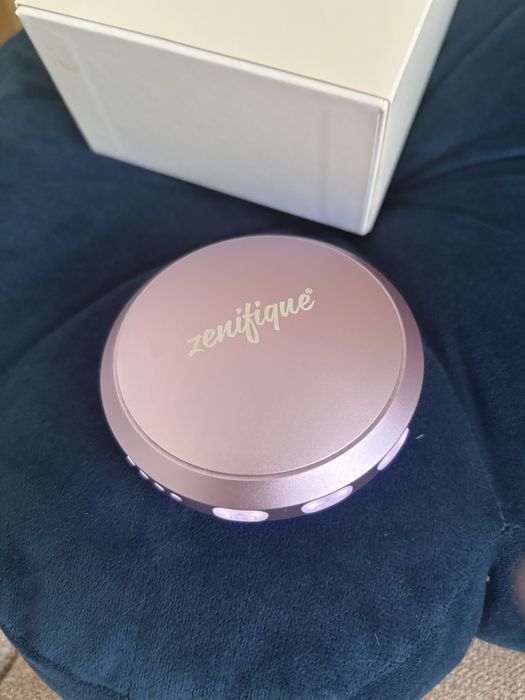 Zenifique remodelare corporala