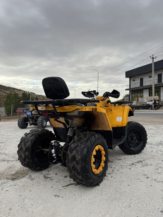 продаётся квадроцикл