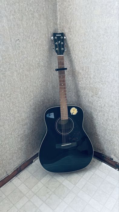 Гитара, YAMAHA, F 370 за 55к