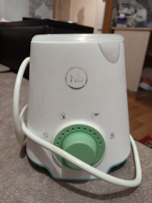 Продам подогреватель для бутылочек