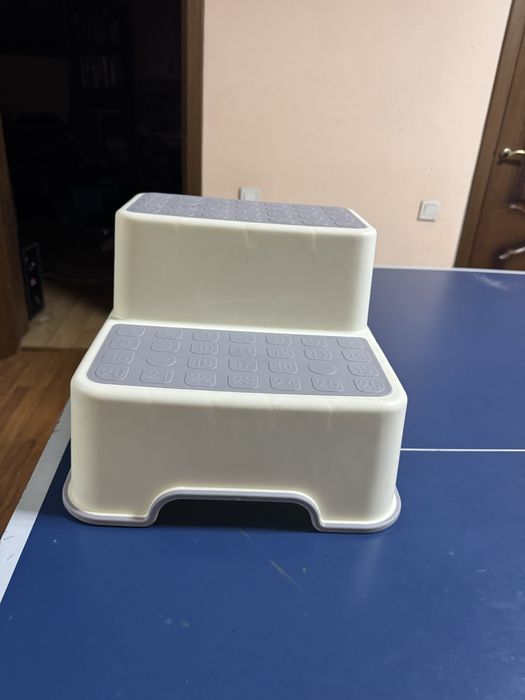 Ступенка детская