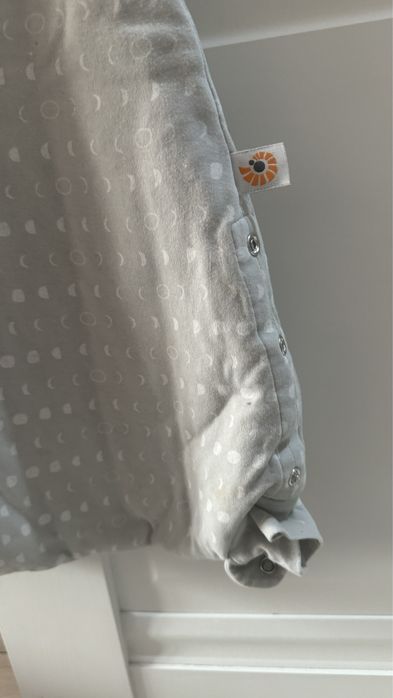 Детский Спальный мешок Ergobaby