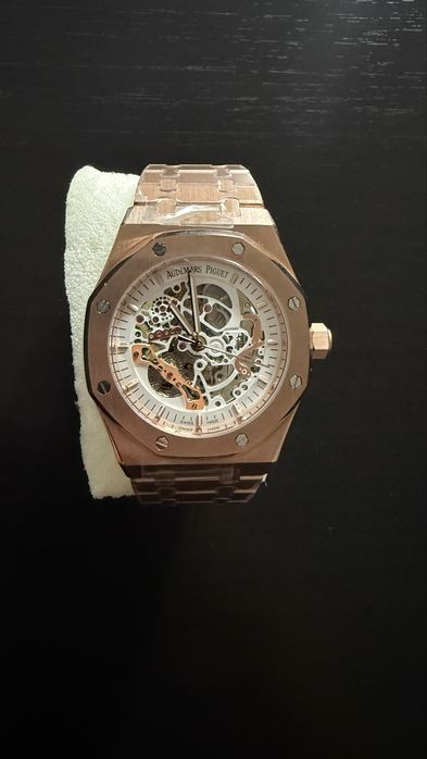 Ceas automatic de barbati