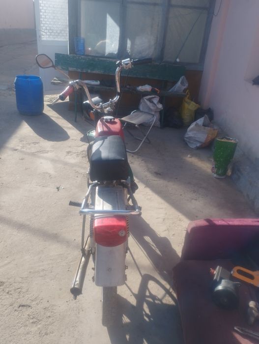 СССР мопедлари карпати делта сотилади