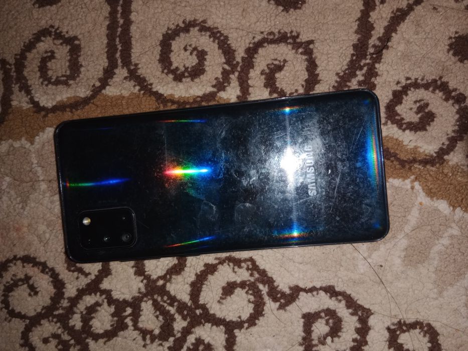 Самсунг а31 сатылады