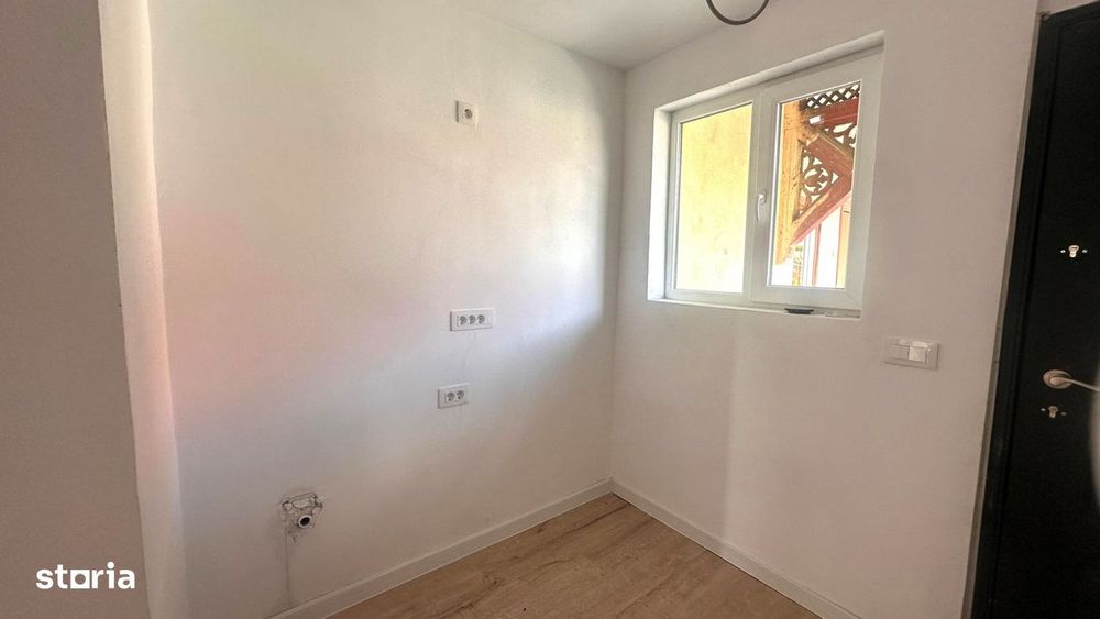 Apartament la casa zona Piata Cluj