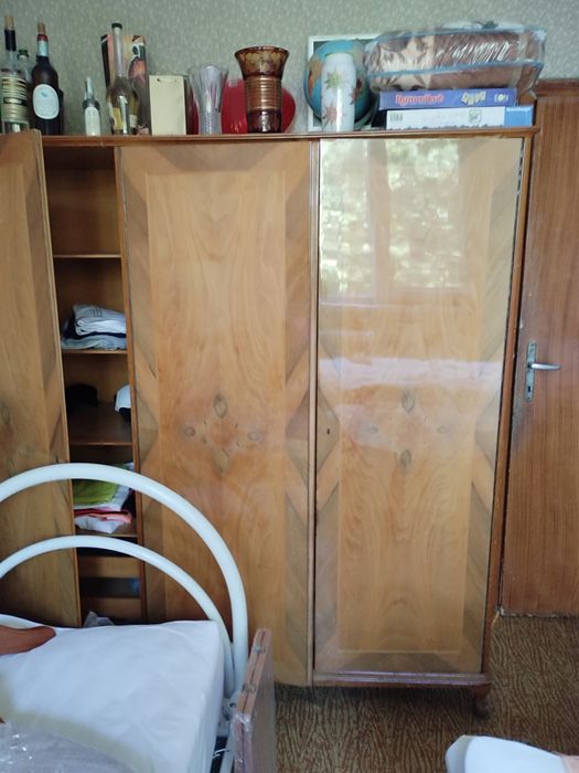 Апартамент в София обзаведен