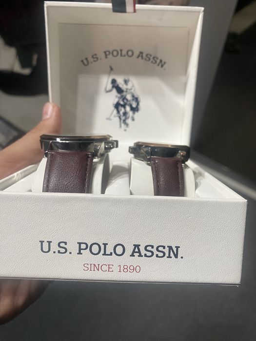 продам часы US POLO