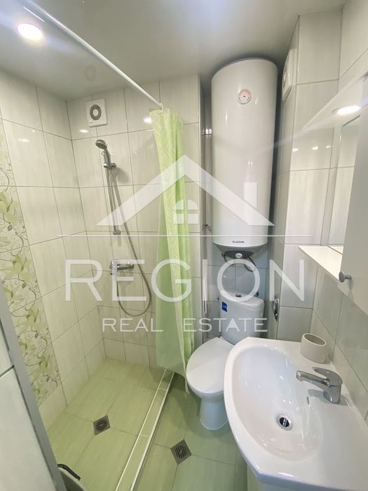 Дава се под наем Двустаен апартамент в Варна, Лятно кино Тракия - 56 кв.м за 280.5 € - Снимка #11