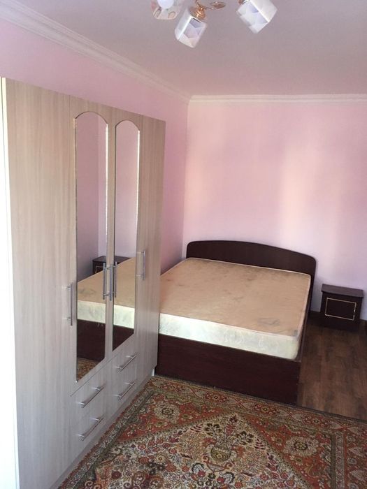 Здам 3 ком квартиру