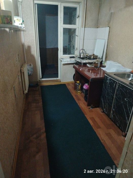 Ижарага берилади Яашнабод тумани 4 метро Олмос бекати Авиасозлар