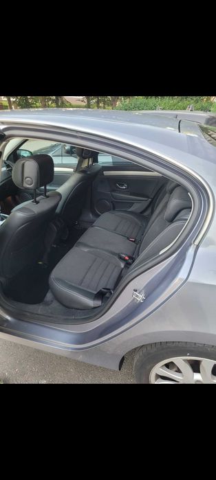RENAULT Laguna 2010 — imagine 3