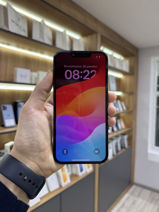iPhone 13 128 GB / PhoneLab