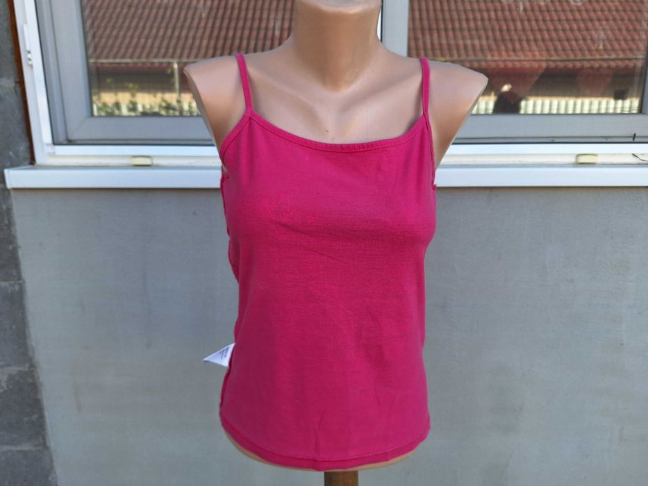 Princess | tricou, maieu dama | bust 78 cm | mar. 36 - 38 | S - M