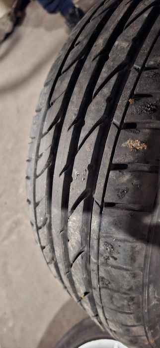 джанти с гуми 16 seat