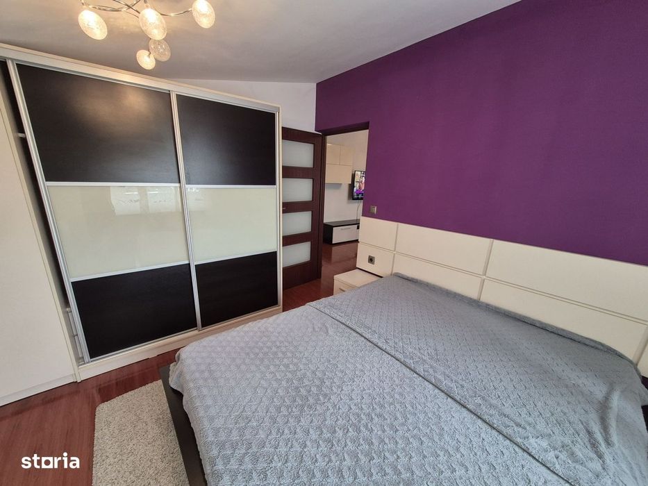 Parc Bazilescu.Apartament 2 camere de inchiriat