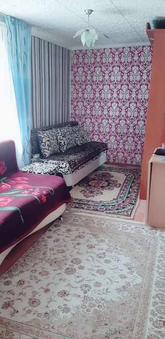 В Талдыкоргагане продам частный дом