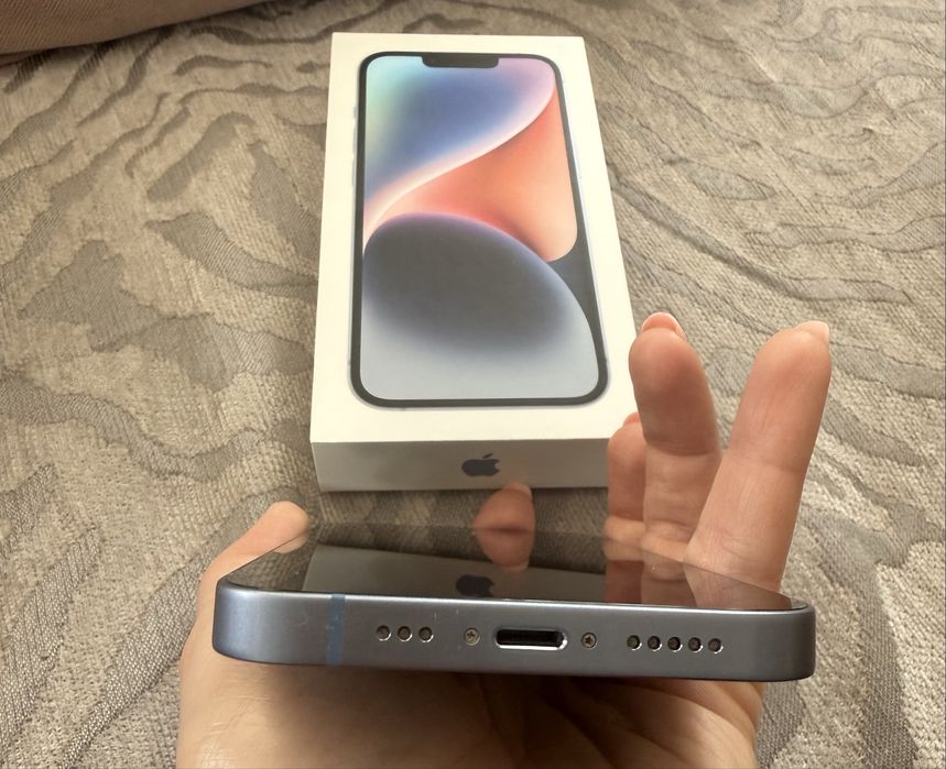 Iphone 14 *256 GB*