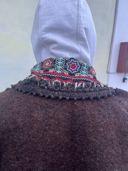 Vand suman vechi traditional restaurat