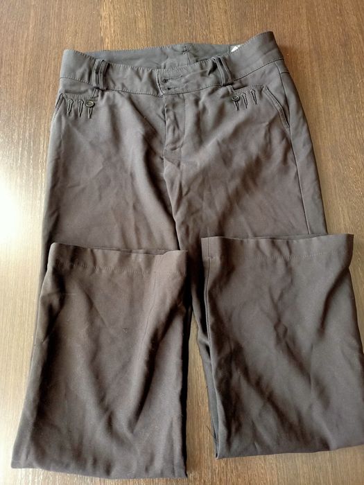 Отдам пакет вещей